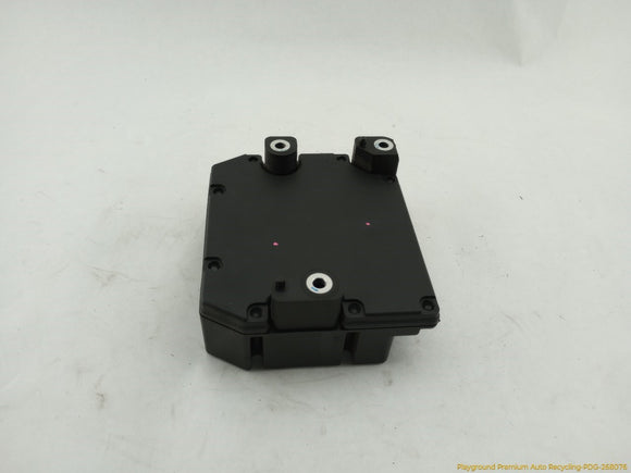 BMW 325CI Convertible Rollover Protection Control Module