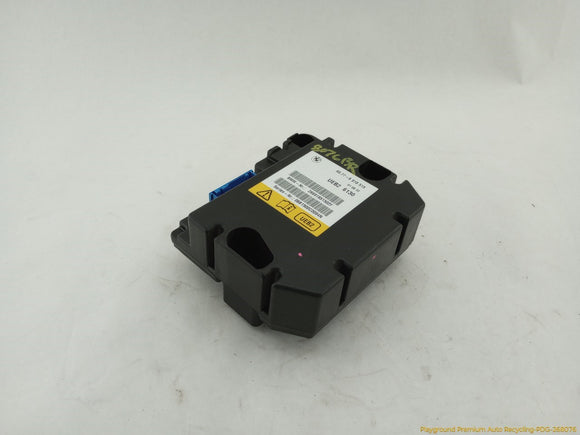 BMW 325CI Convertible Rollover Protection Control Module