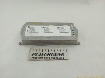 BMW 325CI Bluetooth Telematics Control Module