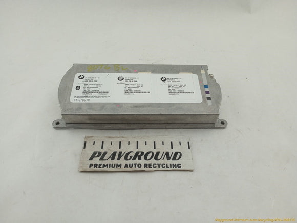 BMW 325CI Bluetooth Telematics Control Module