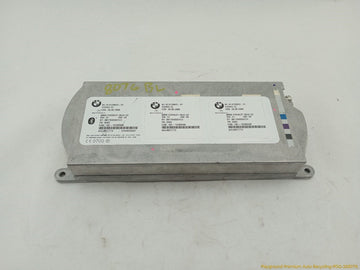 BMW 325CI Bluetooth Telematics Control Module - 0