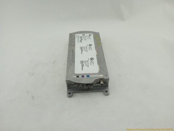 BMW 325CI Bluetooth Telematics Control Module