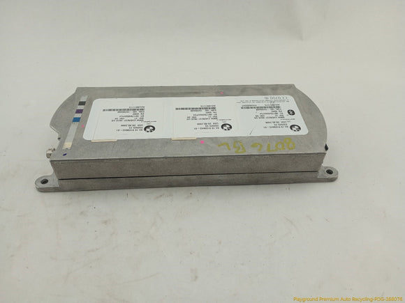 BMW 325CI Bluetooth Telematics Control Module
