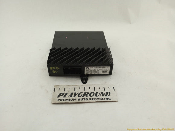 BMW 325CI HiFi Audio Amplifier Module