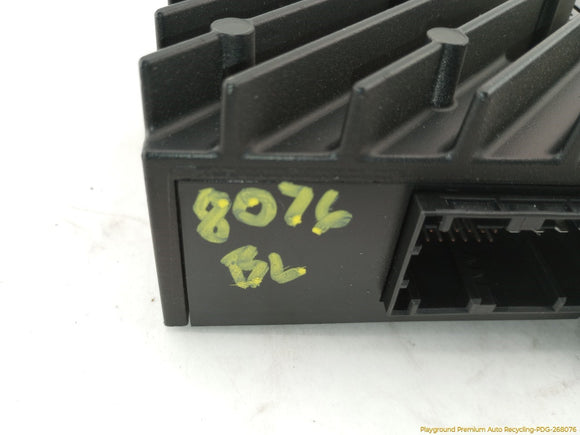 BMW 325CI HiFi Audio Amplifier Module