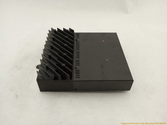 BMW 325CI HiFi Audio Amplifier Module