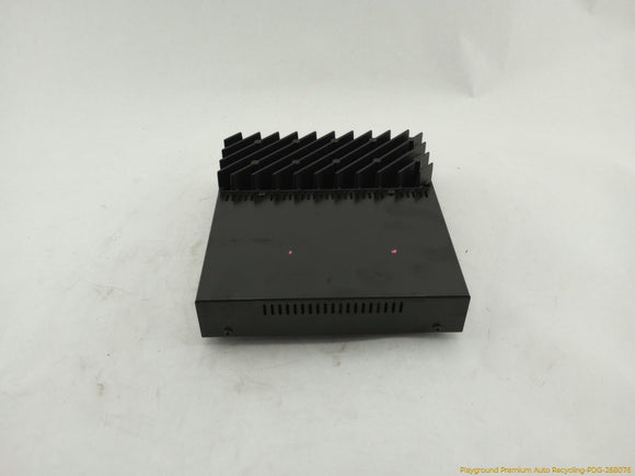 BMW 325CI HiFi Audio Amplifier Module