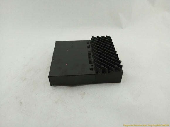 BMW 325CI HiFi Audio Amplifier Module