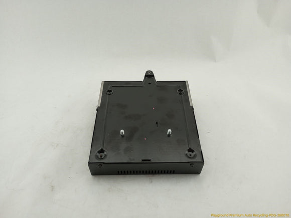 BMW 325CI HiFi Audio Amplifier Module