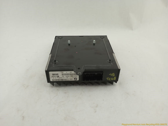 BMW 325CI HiFi Audio Amplifier Module
