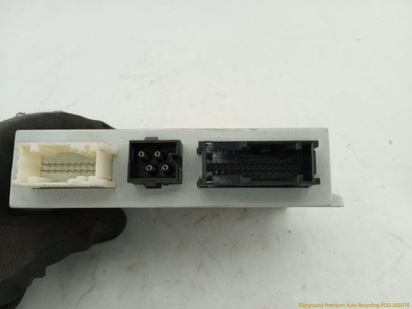 BMW 325CI Convertible Folding Top Control Module