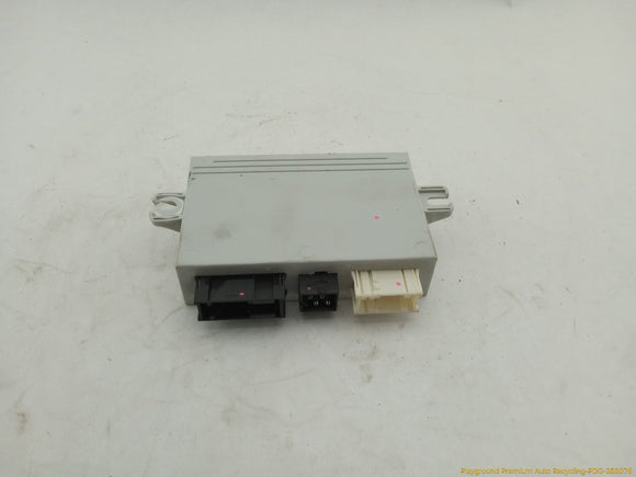 BMW 325CI Convertible Folding Top Control Module