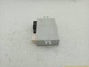 BMW 325CI Convertible Folding Top Control Module-10