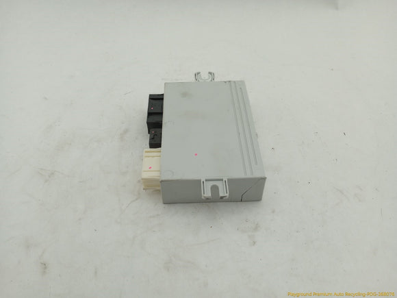 BMW 325CI Convertible Folding Top Control Module