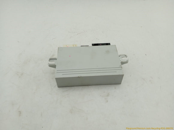 BMW 325CI Convertible Folding Top Control Module