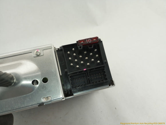 BMW 325CI Radio Audio CD Player Head Unit