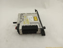 BMW 325CI Radio Audio CD Player Head Unit-9