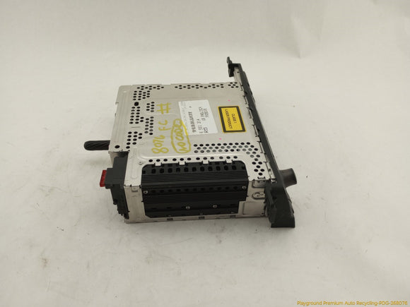 BMW 325CI Radio Audio CD Player Head Unit