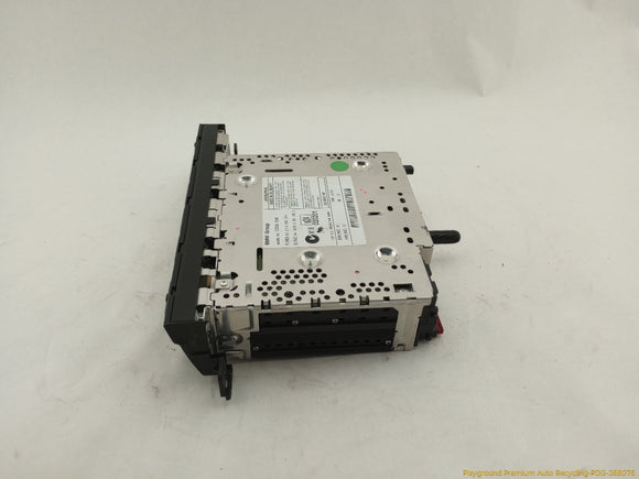 BMW 325CI Radio Audio CD Player Head Unit