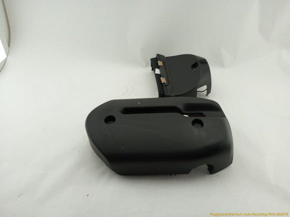 BMW 325CI Steering Column Trim