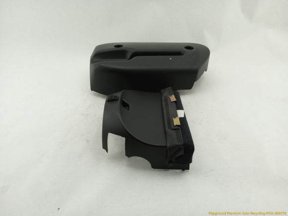 BMW 325CI Steering Column Trim