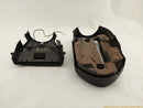 BMW 325CI Steering Column Trim-6
