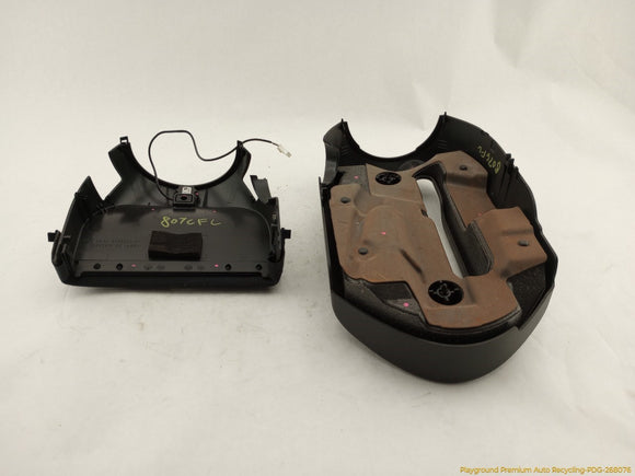 BMW 325CI Steering Column Trim
