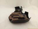 BMW 325CI Steering Column Trim-8