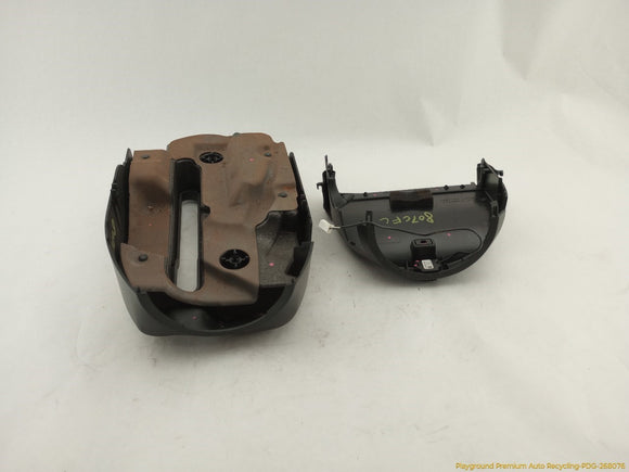 BMW 325CI Steering Column Trim