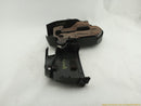 BMW 325CI Steering Column Trim-10