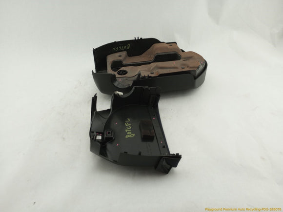 BMW 325CI Steering Column Trim