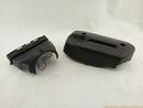 BMW 325CI Steering Column Trim-11