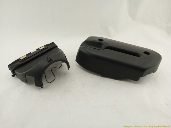 BMW 325CI Steering Column Trim