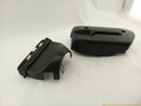 BMW 325CI Steering Column Trim-12
