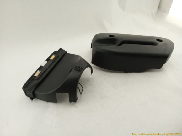 BMW 325CI Steering Column Trim