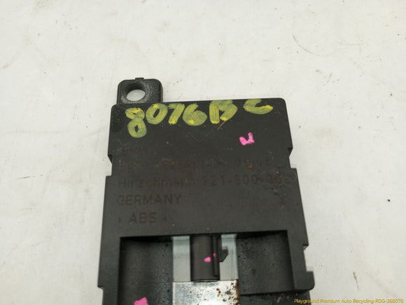 BMW 325CI Bluetooth Antenna Module