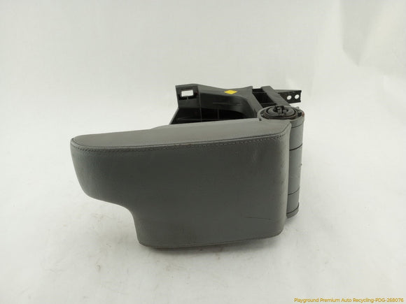 BMW 325CI Center Console Armrest