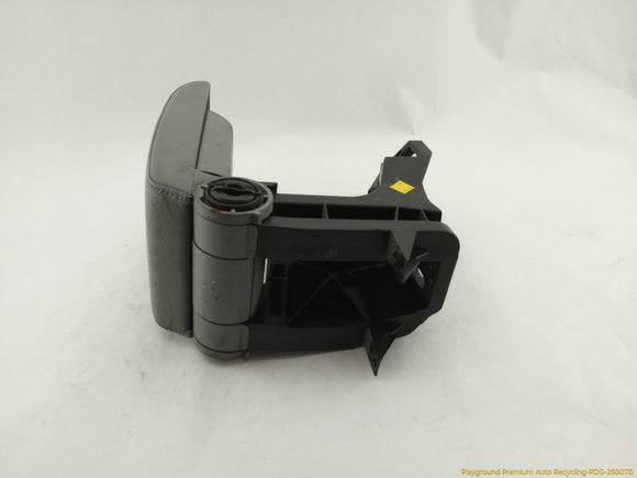 BMW 325CI Center Console Armrest