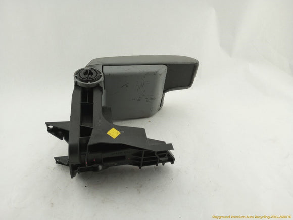 BMW 325CI Center Console Armrest