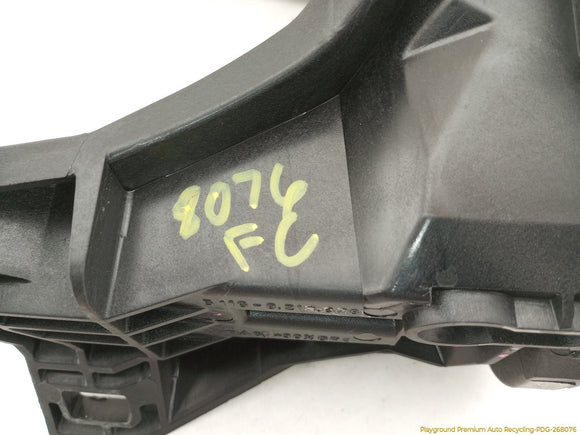 BMW 325CI Center Console Armrest