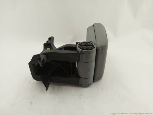 BMW 325CI Center Console Armrest