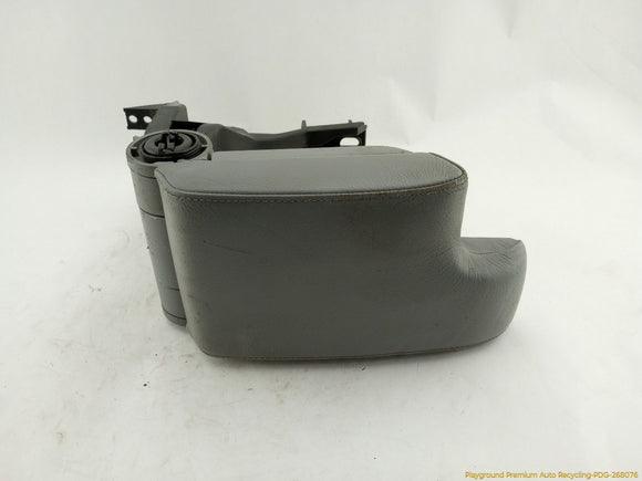 BMW 325CI Center Console Armrest