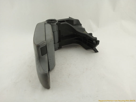 BMW 325CI Center Console Armrest