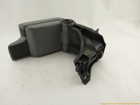 BMW 325CI Center Console Armrest