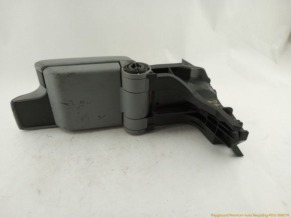 BMW 325CI Center Console Armrest