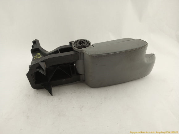 BMW 325CI Center Console Armrest