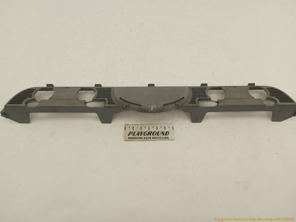 BMW 325CI Rear Roll Bar Cover Trim