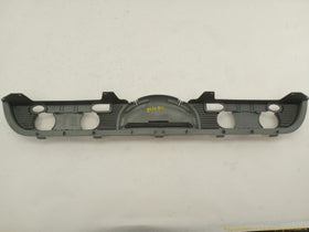 BMW 325CI Rear Roll Bar Cover Trim - 0