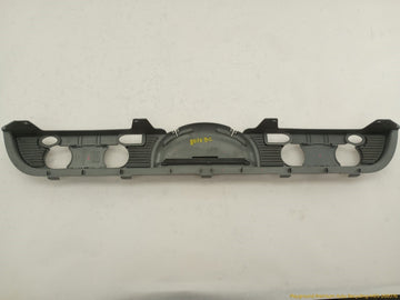 BMW 325CI Rear Roll Bar Cover Trim - 0