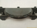 BMW 325CI Rear Roll Bar Cover Trim-4